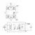 SSR 3-32V DC (24-380VAC, 40A)