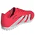 Adidas Muške patike Predator Club T, Crvene