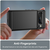 Futrola Carbon Shield TPU za Google Pixel 8 Pro - Crna KP27950