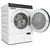 Pralni stroj MIELE WQ 1000 Black Effect