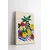 Slika Wallity Ersysb012, 40x60 cm