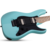Schecter Sun Valley Super Shredder FR | Sea Foam Green (SFG) #1280