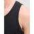 JACK & JONES Majica črna
