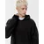 Pull&Bear Majica črna