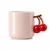 Cute&Cool HOME dekorativna šolja Trešnja 300ml