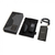 Bswish Bnaughty Unleashed Premium Black