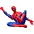 HASBRO Spider-Man: Čez Spider-Verse Marvel Legends Akcijska figura Peter Parker 15 cm, (5000077796)