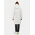 Didriksons MARION WNS PARKA, ženska jakna za planinarenje, bijela 505408