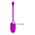 Pretty Love „Brook vibro jaje (USB punjivo)