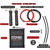 Power System Hi Speed Jump Rope kolebnica 1 kos