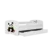 Drveni Dečiji Krevet Panda Sa Fiokom - Beli - 180x80 cm
