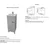 Ceramica Lux Roma Plazma 40 donji deo