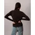 Calvin Klein Jeans Majica temno rjava