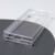 Torbica Transparent Ice Cube Samsung Galaxy Z Fold 5