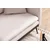Atelier del Sofa Ugaona garnitura Reya Bež