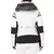 McKinley GIULIANA WMS, ženska skijaška jakna, bijela 408274