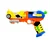 shumee Penasta maska Dart Gun Robot 2v1