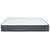 shumee Vzmetnica za boxspring posteljo 200x160x20 cm