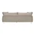 Mega Sofa Kiss kapućino