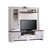Hanah home TV Komoda Gazel Belo-Braon