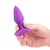Fantasy For Her – Her Designer Love Plug Set, 2 kos