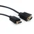 CCP-DPM-VGAM-6 Gembird DisplayPort to VGA adapter cable, black, 1.8 m