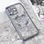 Torbica Magsafe Lux za iPhone 15 Pro Max 6.7 plava