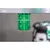 Kapro zelena laserska meta K845G