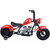 Električni motor do 80kg crveni