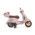 Peg Perego Vespa Mon Amour  - 12V