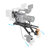SmallRig Shoulder Rig Kit for Sony FX6 4125B