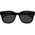 Gucci sončna očala wayfarer ženske