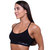 GymBeam  Grudnjak String Black