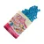 Funcakes Deco Melts Blue - Modre 250 g