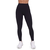 GymBeam Women‘s Ignite Leggings Black