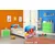 Deciji krevet ACMA I 180x80 + dusek 6 cm28