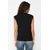 Trendyol Milla Ženska majica TWOSS24TS00051, Crna