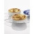 Okrogla oblika za torto (tartlet) O 12,5 cm Velike klasike REVOL