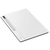 Case Samsung EF-BX910PWEGWW Tab S9 Ultra white Smart Book Cover (EF-BX910PWEGWW)