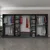Hanah home Ormar Kale 360x210x52cm Antracit