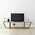 Hanah Home TV komoda Amalfi