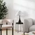 OPVIQ Stona lampa Luna 15268