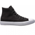 CONVERSE superge all star CHUCK II 150143C HI, črne