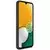 NILLKIN Maska Scrub za Samsung A145R Galaxy A14 4G crna