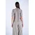 Trend Alacati Stili Ženska bluza Alc-X15097, Bež