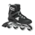 Rollerblade MACROBLADE 80, muški roleri, crna 86B0760010