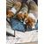 Decormat Vinil preproga Marmor jodiebka 100x150 cm