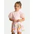 Mayoral Majica 3001 Roza Regular Fit