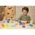 Wonder Factory Mega Box z neizsuševalno plastelinom