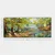 Wallity Slika na platnu 50x120cm